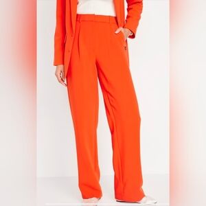 Taylor Wide leg Trouser M tall